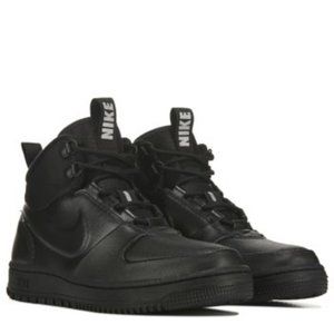Nike Path Winter Size 12 will do trade